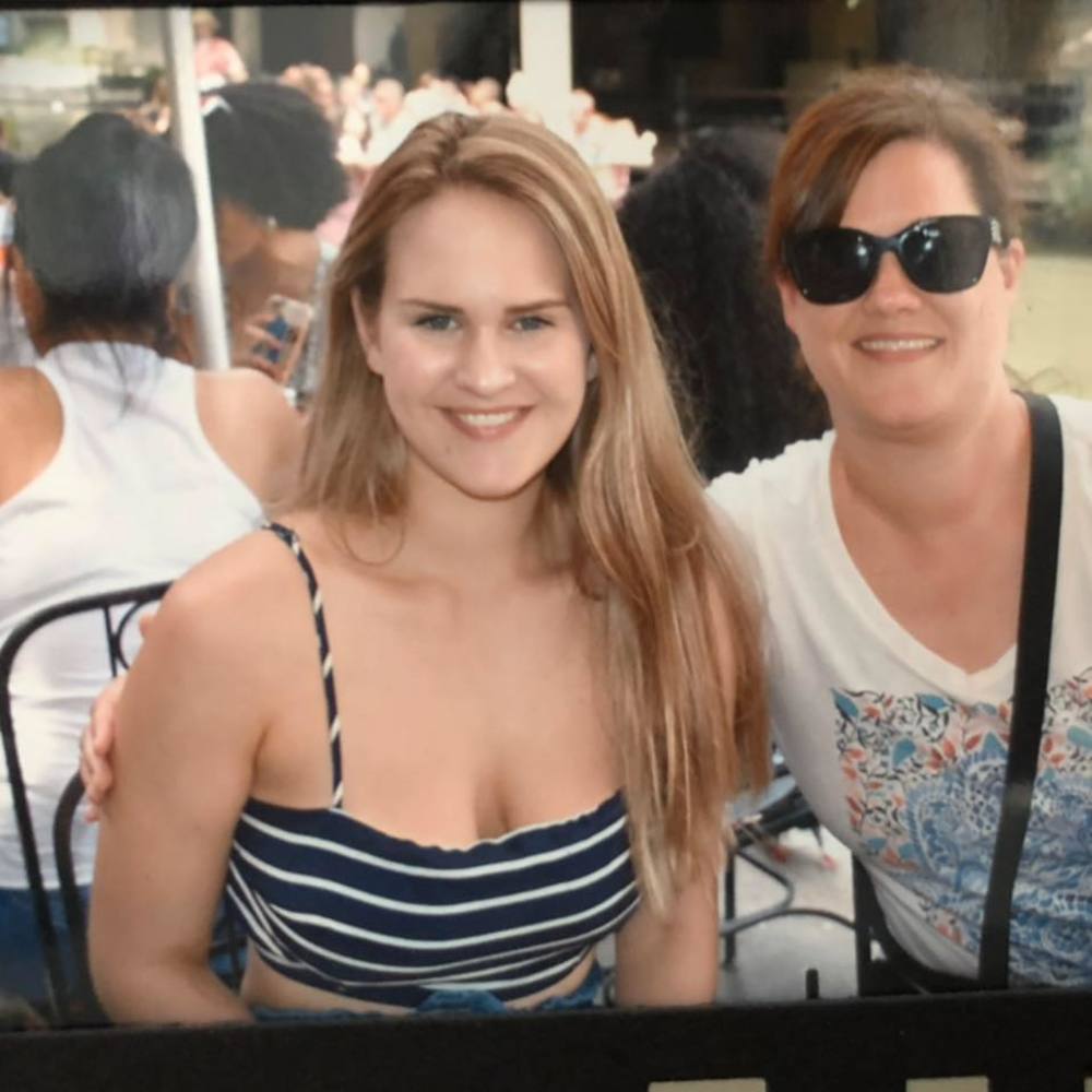 Meet your Posher, Rachael